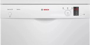 Посудомоечная машина Bosch SMS23DW01T фото 2 в Тюмени