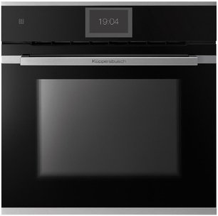 Духовой шкаф Куперсбуш BP 6850.0 S1 Stainless Steel фото в Тюмени Духовой шкаф Kuppersbusch BP 6850.0 S1 Stainless Steel фото в Тюмени