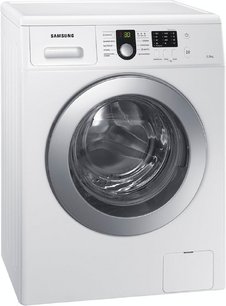 Стиральная машина Samsung WF8590NLW9 фото 2 в Тюмени