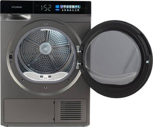 Сушильная машина Hyundai DFE9430 фото 3 в Тюмени