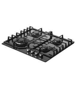 Газовая варочная панель Kuppersberg FG 66 B фото 2 в Тюмени