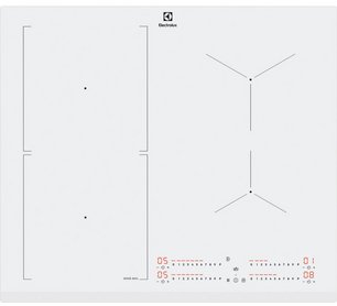 Варочная панель Electrolux CIS62450FW фото в Тюмени