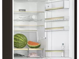 Холодильник с нижней морозильной камерой BOSCH KGN39AD31R фото 4 в Тюмени Холодильник с нижней морозильной камерой BOSCH KGN39AD31R фото 4 в Тюмени