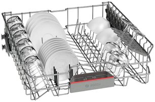 Встраиваемая посудомоечная машина Bosch SMV46KX55E фото 2 в Тюмени