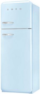 Холодильник Смег FAB30RPB6 фото 2 в Тюмени Холодильник Smeg FAB30RPB6 фото 2 в Тюмени
