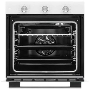 Духовой шкаф Крона BIRNE 60 WH фото 3 в Тюмени Духовой шкаф KRONA BIRNE 60 WH фото 3 в Тюмени