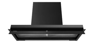Встраиваемая вытяжка Хайер HVX-W875TGB фото 3 в Тюмени Встраиваемая вытяжка Haier HVX-W875TGB фото 3 в Тюмени