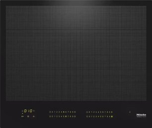 Miele (варочная панель KM7667 FL + духовой шкаф H 7464 BP OBSW) фото 2 в Тюмени Miele (варочная панель KM7667 FL + духовой шкаф H 7464 BP OBSW) фото 2 в Тюмени