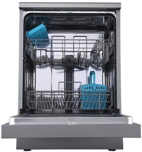 Отдельностоящая посудомоечная машина Кертинг KDF 60240 S фото 3 в Тюмени Отдельностоящая посудомоечная машина Korting KDF 60240 S фото 3 в Тюмени