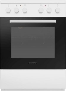 Электрическая плита Маунфилд MEC65CW07 фото в Тюмени Электрическая плита Maunfeld MEC65CW07 фото в Тюмени