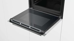 Духовой шкаф Сименс HB 634GHW1 фото 4 в Тюмени Духовой шкаф Siemens HB 634GHW1 фото 4 в Тюмени