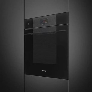 Духовой шкаф Смег SO6104APB3 фото 2 в Тюмени Духовой шкаф Smeg SO6104APB3 фото 2 в Тюмени