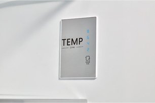 Встраиваемый холодильник Kaiser EKK 60176 фото 2 в Тюмени