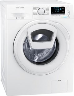 Стиральная машина Samsung WW 90K6414SW AddWash фото 3 в Тюмени