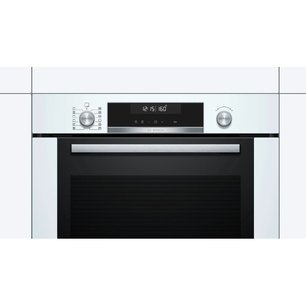 Духовой шкаф Бош HBG378EW0R фото 2 в Тюмени Духовой шкаф Bosch HBG378EW0R фото 2 в Тюмени