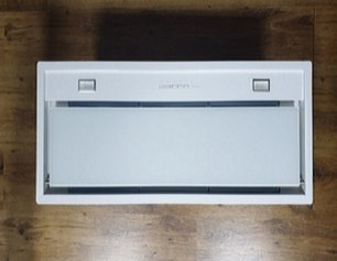 Встраиваемая вытяжка Фалмек BUILT-IN BURANO 50 WH фото в Тюмени Встраиваемая вытяжка Falmec BUILT-IN BURANO 50 WH фото в Тюмени