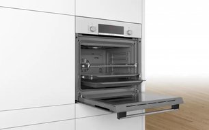 Встраиваемый духовой шкаф BOSCH HBJ554YW0R фото 4 в Тюмени Встраиваемый духовой шкаф BOSCH HBJ554YW0R фото 4 в Тюмени
