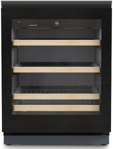 Встраиваемый винный шкаф Liebherr UWgb 3631 Vinidor фото 3 в Тюмени