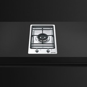 Варочная панель Smeg PGF31G-1 фото 2 в Тюмени