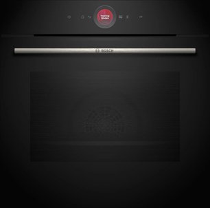 Духовой шкаф Бош HBG7341B2 фото в Тюмени Духовой шкаф Bosch HBG7341B2 фото в Тюмени