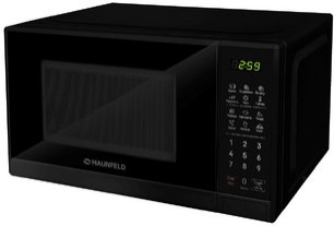 Микроволновая печь Маунфилд MFSMO720EB07 фото 2 в Тюмени Микроволновая печь Maunfeld MFSMO720EB07 фото 2 в Тюмени