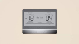 Холодильник с нижней морозильной камерой BOSCH KGN39AK32R фото 3 в Тюмени Холодильник с нижней морозильной камерой BOSCH KGN39AK32R фото 3 в Тюмени