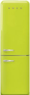 Холодильник Смег FAB32RLI3 фото в Тюмени Холодильник Smeg FAB32RLI3 фото в Тюмени