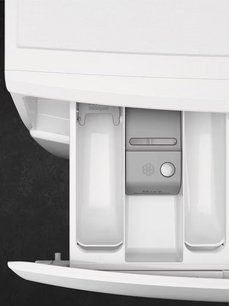 Стиральная машина AEG LFR73044SCE фото 3 в Тюмени