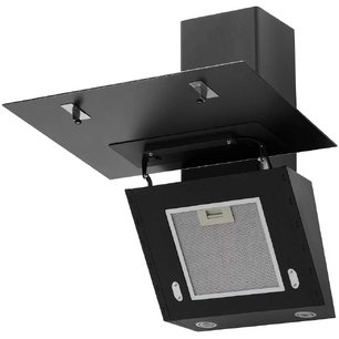 Вытяжка Крона BELINDA 600 black SGC фото 3 в Тюмени Вытяжка KRONA BELINDA 600 black SGC фото 3 в Тюмени