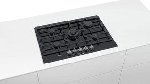 Варочная панель Bosch PRR7A6D70R фото 2 в Тюмени