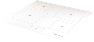 Варочная панель Kuppersberg FA6IF W фото 2 в Тюмени