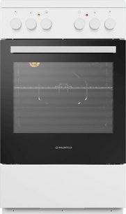 Электрическая плита Maunfeld MEC55CW07 фото 2 в Тюмени