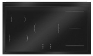 Варочный центр Bertazzoni PRO105I3ECAT2 фото 2 в Тюмени