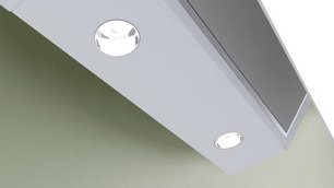 Вытяжка Бош DWK66PJ20T фото 3 в Тюмени Вытяжка Bosch DWK66PJ20T фото 3 в Тюмени