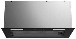 Встраиваемая вытяжка Kuppersberg INFLAT 60 GB фото в Тюмени