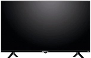 Телевизор Maunfeld MLT43FST02 фото 2