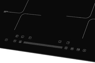 Варочная панель Kuppersberg ICS 612 фото 4 в Тюмени