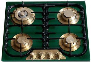 Варочная панель Restart ELP060D GN фото в Тюмени