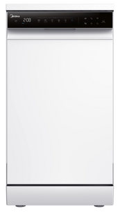 Посудомоечная машина Midea MFD45S510Wi фото в Тюмени