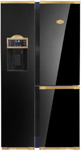 Холодильник Kaiser KS 90300 AD Bio фото в Тюмени