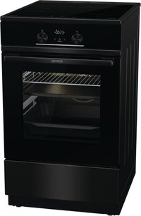 Электрическая плита Горение GEIT5C60BPG фото 3 в Тюмени Электрическая плита Gorenje GEIT5C60BPG фото 3 в Тюмени