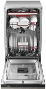 Встраиваемая посудомоечная машина Toshiba DW-10B3(B)-RU фото 2 в Тюмени