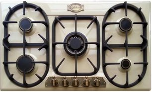 Варочная панель Kaiser KG 9325 ElfEm Turbo фото в Тюмени