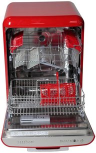 Посудомоечная машина Смег BLV2R-1 фото 4 в Тюмени Посудомоечная машина Smeg BLV2R-1 фото 4 в Тюмени