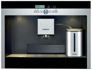 Кофемашина Siemens TK 76K573 фото в Тюмени