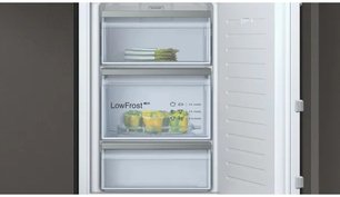 Встраиваемая морозильная камера Neff GI5113F20R фото 4 в Тюмени