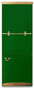 Холодильник Рестарт FRR 008-2 фото 3 в Тюмени Холодильник Restart FRR 008-2 фото 3 в Тюмени