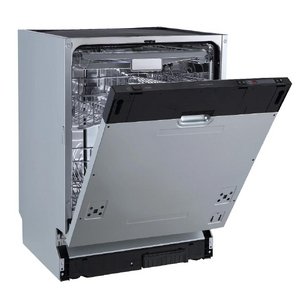 Встраиваемая посудомоечная машина Зигмунд Штайн DW 302.6 фото 3 в Тюмени Встраиваемая посудомоечная машина Zigmund Shtain DW 302.6 фото 3 в Тюмени