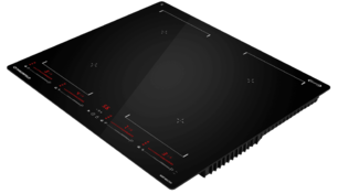 Индукционная варочная панель Маунфилд CVI604SBEXBK Inverter фото 3 в Тюмени Индукционная варочная панель Maunfeld CVI604SBEXBK Inverter фото 3 в Тюмени