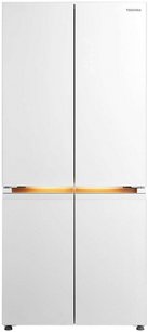 Холодильник Toshiba GR-RF695WI-PGJ(67) фото в Тюмени